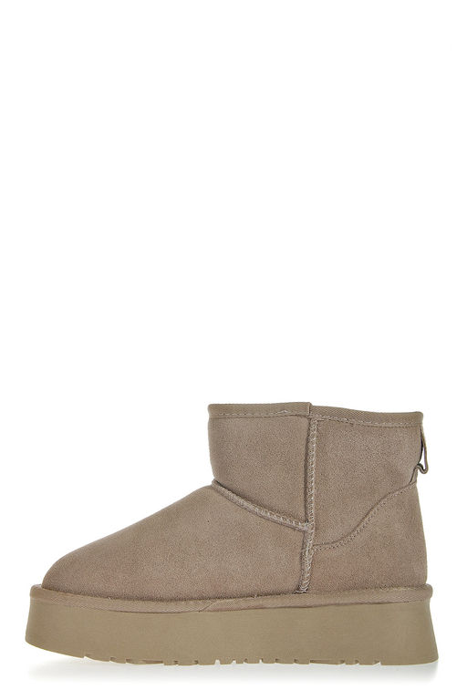 Ботинки женские GRAND STYLE