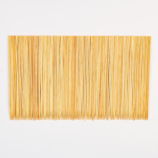 Набор деревянных палочек для декора, 100 шт., 1 9 15 см - Simaland фото 3