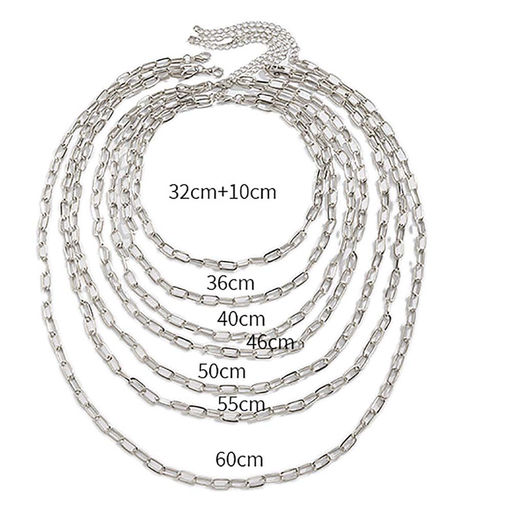 Колье арт. 26 5663 (id 265309) - Rada фото 3