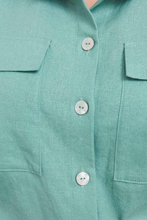 Комбинезон KOKOdea 6.16 мята  фото 4