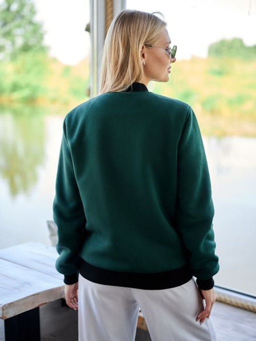 Бомбер - Yollochka фото 7