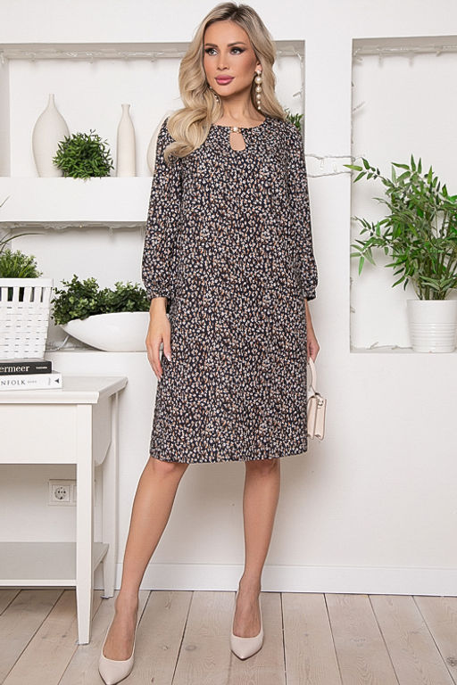 Платье 71449 - Avili фото 3