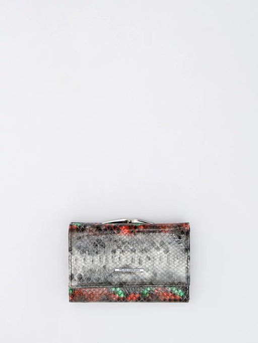 Кошелек 7018-17 w.red Velina Fabbiano