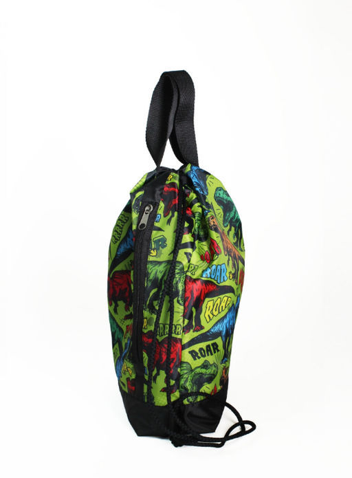 Рюкзак, R001. Тиранозавры - Moshna фото 8