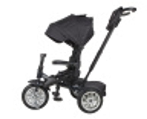 Велосипед трехколесный "Bentley"