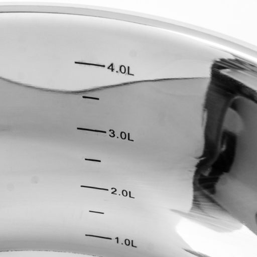 18047-1 Набор кастрюль 6пр Swisgold(х4) - Mayer&boch фото 4