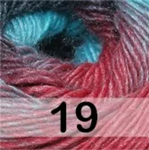 RAINBOW Сеам  фото 5