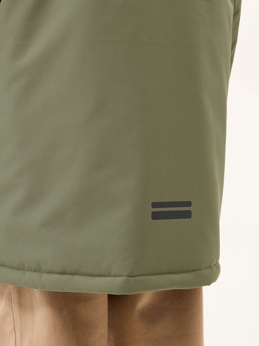 Куртка демисезонная 25532-523 хаки - Avese фото 31