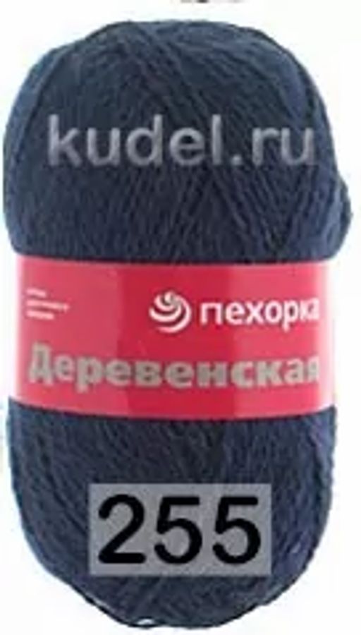 ДЕРЕВЕНСКАЯ - Пехорка фото 21