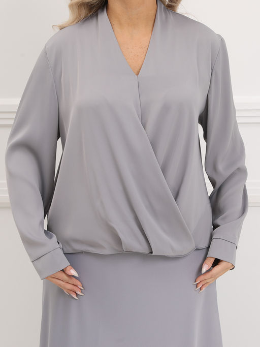 Костюм К5-5622/5 - Wisell фото 13