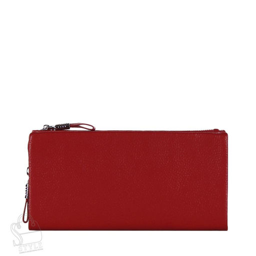Женский кошелек 3996 red Vermari  в Новосибирске