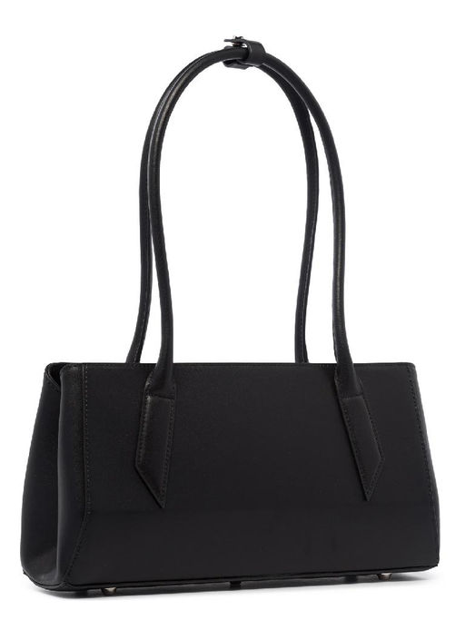 Сумка ELEGANZZA Z9599-9158 black  фото 2