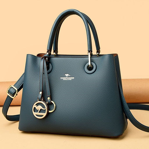 KAIDIFEINIROO Сумка женская 9676  фото 8