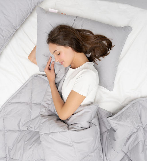 Одеяло TOLEDO / Толедо 140х205 всесезонное, CASAROSA - Ecotex фото 4