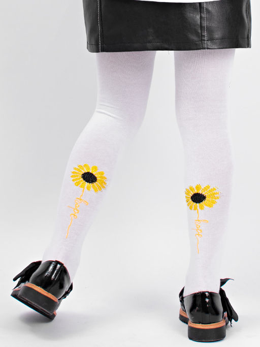 Колготки для девочки Соль&Перец  фото 16