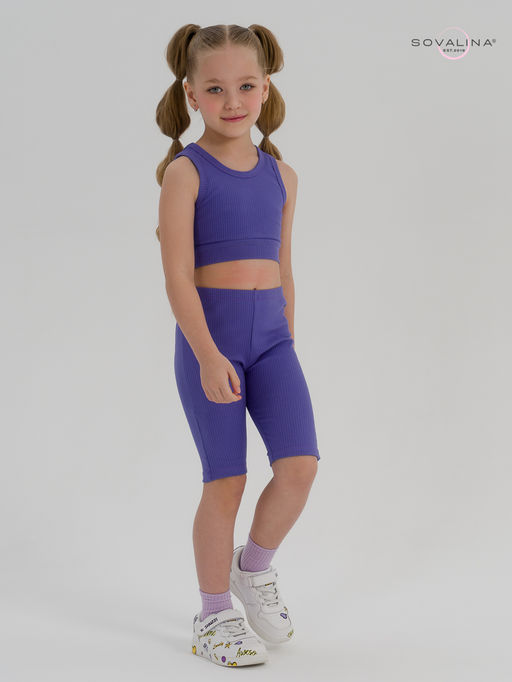 Костюм Тренд лапша верипери - Sovalina фото 12