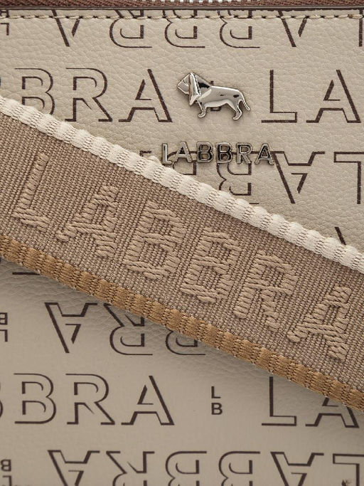 Сумка Labbra L-HF4196 l.cacao-coffee/java  фото 5