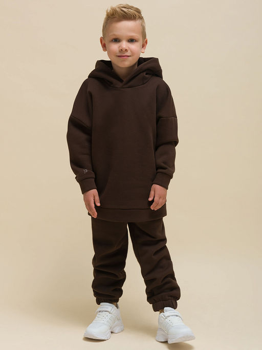 UFNK5323 Толстовка детская