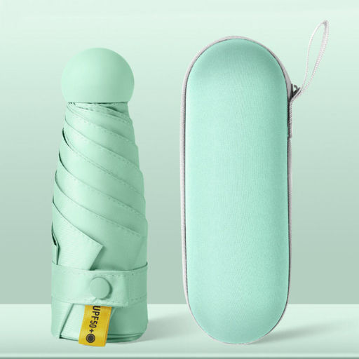 Зонт Umbr-5/8-Mint