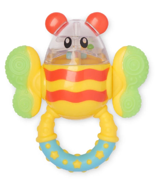 mothercare / Погремушка 'Пчела'  фото 2