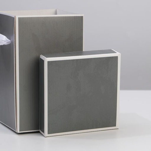 Коробка складная Для тебя, 10 18 см - Дарите счастье фото 3