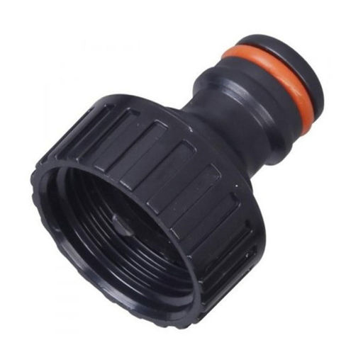 Адаптер с внутр.резьбой 3/4" п/эт АР1011