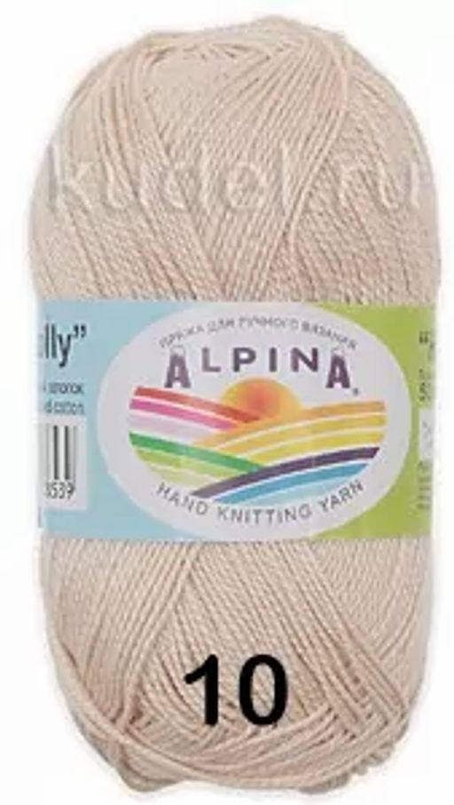 HOLLY - Alpina фото 20