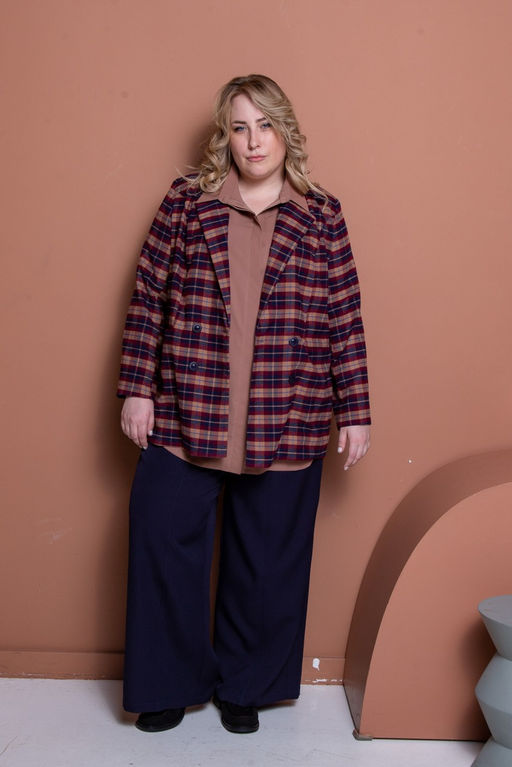 Жакет женский - Jp фото 3