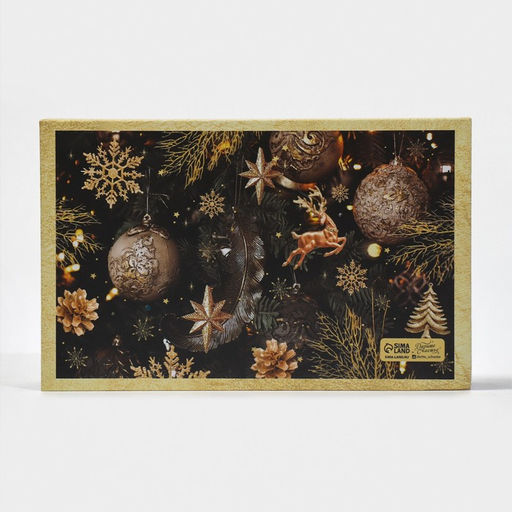 Коробкакнига Best wishes for you, 20 12.5 5 см - Дарите счастье фото 6