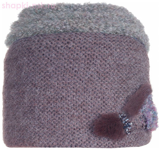 Модерн 469 Шапка женская (56-58)