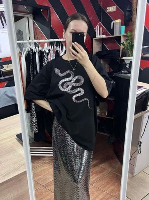 Футболка 2242 - MG Wear фото 5