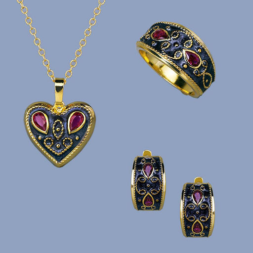 Подвеска арт. 22 5475 (id 269517) - Rada фото 2