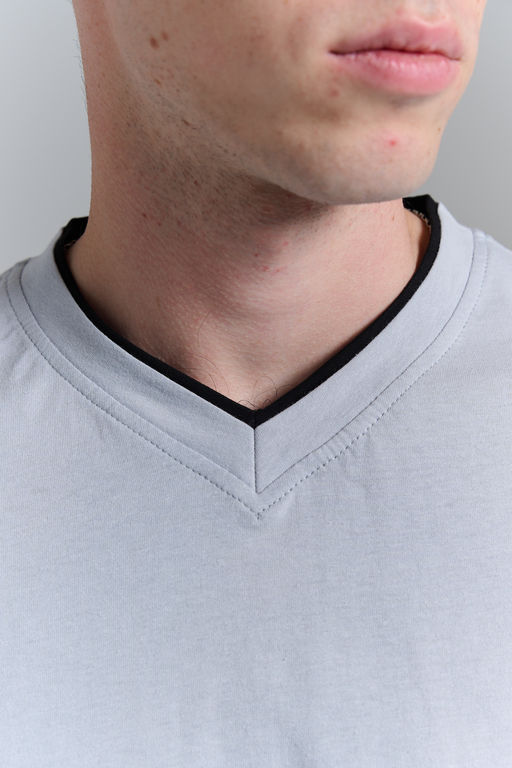 Футболка мужская Натали