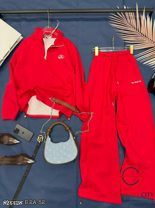 Спортивный костюм женский - Bruno фото 3