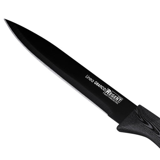 Нож универсальный 135/240мм (utility 5") Linea GRAFICO 93-KN-GF-4