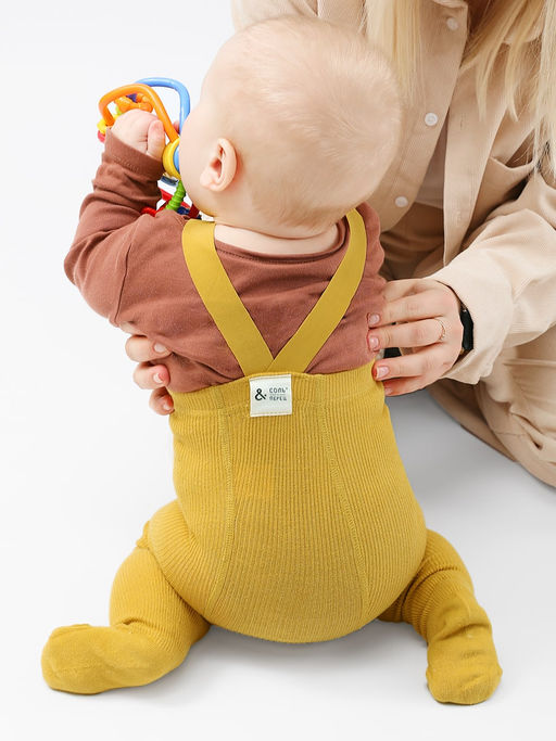 Колготки детские Соль&Перец  фото 7