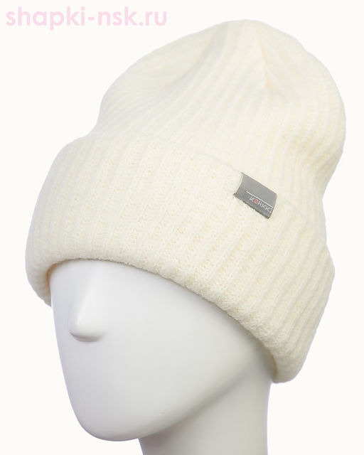 134122 2A KHW LUX Шиен Колпак женский (56-58)