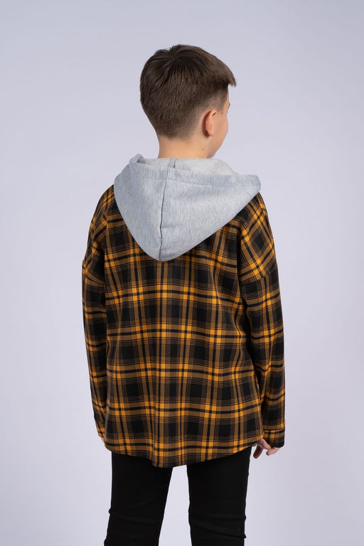 Джемпер детский 62270 Be Friends фото 16