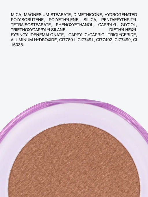 Influence Beauty Контуринг Creatium 01