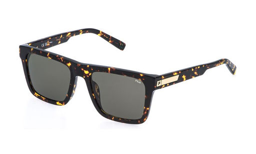 Солнцезащитные очки SFIA11 SHINY YELLOW HAVANA