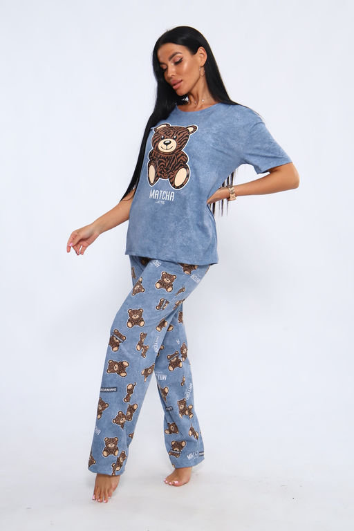 Костюм 35861 - Натали фото 2