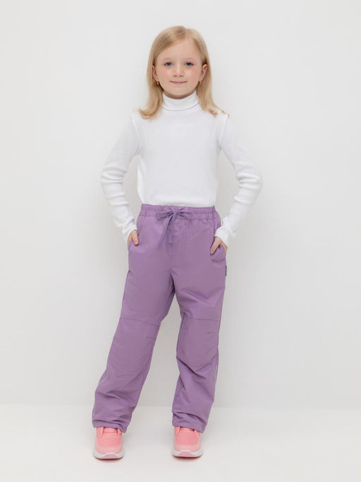 Crockid _ ВК 46015/25/6 УЗГ брюки д/дет яс