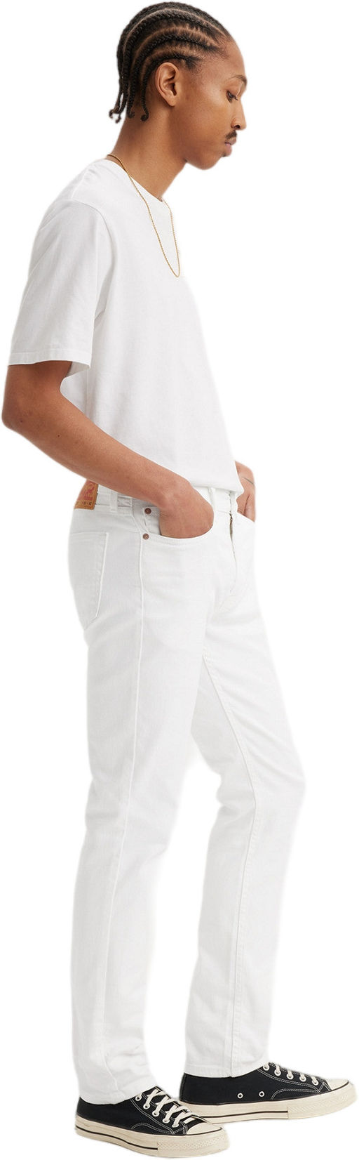 Джинсы мужские