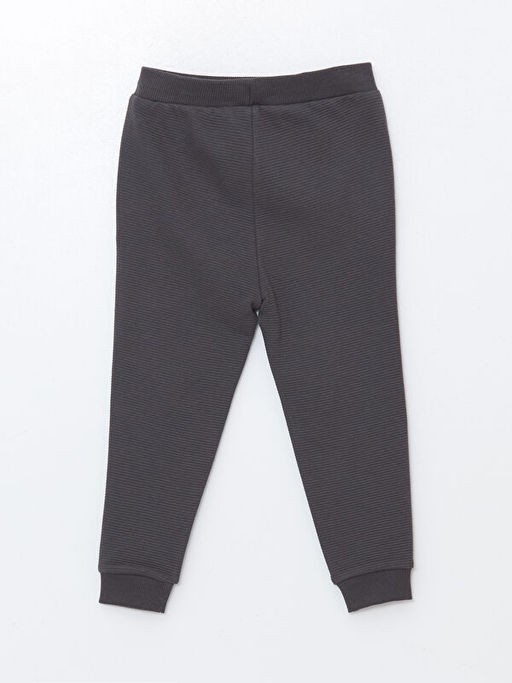 Beli Lastikli Erkek Bebek Jogger E?ofman Alt? - Waikiki фото 2