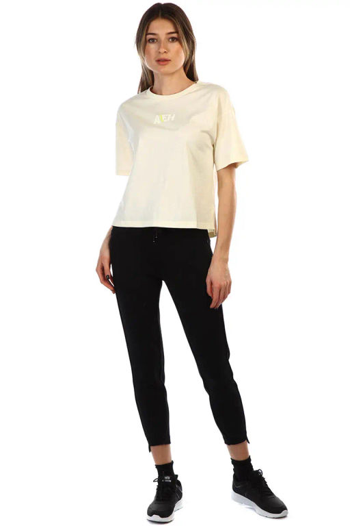 Футболка к/р - Anta фото 4