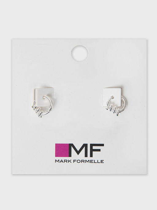 СЕРЬГИ ЖЕНСКИЕ - Mark formelle фото 2