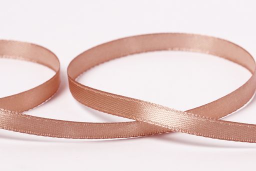 Лента атласная 6 мм ( 1/4 ) Gamma 33 м  2 м