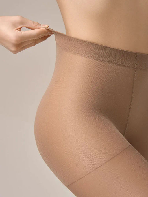 Колготки Omsa Attiva 20 (50/10)*** - sierra фото 9