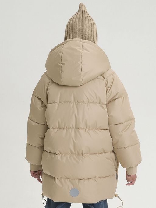 GZXW4294 куртка для девочек - Pelican фото 10