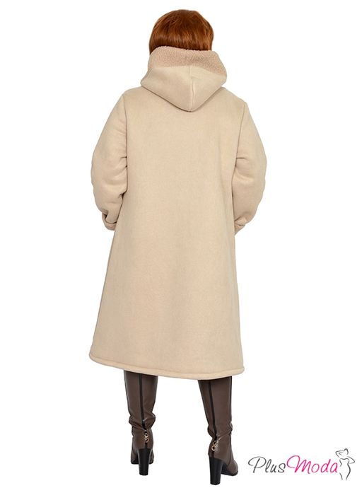 Жакет Модель №1070 размеры 44-84 - Plusmoda фото 7